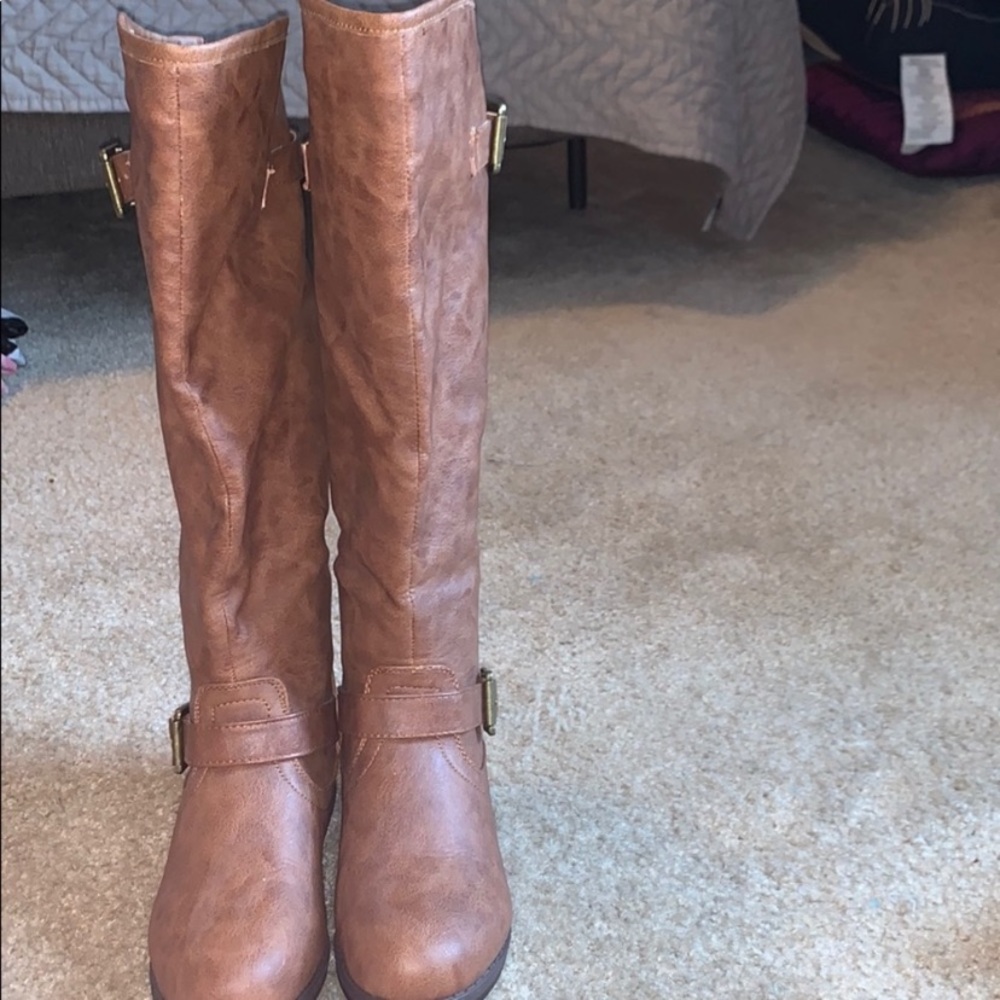 NWOT Journey Collection